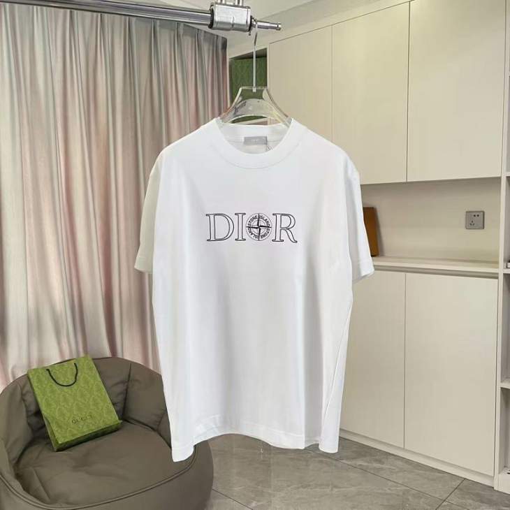 Dior T Shirts Short _SKUDiorS-2XLhgntx1716088